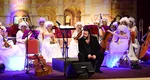 Naistul Damian Drăghici invitat alături de White Symphony Orchestra în concertul „Danke Johann Strauss 200” din 29 aprilie de la Sala Palatului
