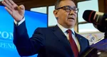 Victor Ponta a semnat, în Balconul Universităţii, pentru apartenenţa României la UE şi la NATO, precum şi pentru Parteneriatul strategic cu SUA
