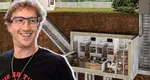 Mark Zuckerberg se pregătește pentru apocalipsă! Fondatorul Meta, buncăr secret de 5.000 mp în Hawaii