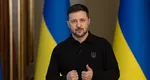 VIDEO Zelenski critică propunerea lui Putin de încetare a focului de 3 zile, calificând-o drept „manipulare”