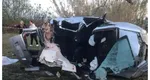 Tragedie pe o șosea din Italia. Patru tineri au murit într-un accident cumplit