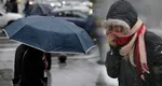 Meteorologii AccuWeather au actualizat prognoza meteo. Se strică vremea în București după Paște