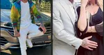 Au rupt logodna, dar și-au dat seama că nu pot trăi unul fără celălalt. Artistul a recunoscut tot: „Este muza mea”