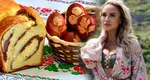 Cum scapi de kilogramele în plus acumulate după excesele de Paște. Sfatul Adinei Halas: „În jur de 8.000 – 10.000 de pași zilnic”