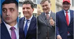 Candidaţii care te umplu de bani la alegerile prezidenţiale. Diferenţe uriaşe faţă de sondaje, vezi cotele la pariuri