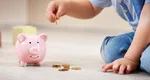 Alocații copii 2025. La ce sume au ajuns indemnizațiile în luna aprilie, după indexarea de 13,8%