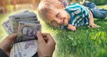 Când primesc românii alocațiile, ajutoarele sociale și indemnizațiile înainte de Paști