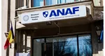 Anunț de ultimă oră de la ANAF. Ce se întâmplă zilele următoare