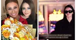 Fiica Anamariei Prodan a împlinit 26 de ani. Mesajul emoționant pe care impresara de fotbal i l-a transmis Rebecăi