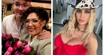 Momente emoționante acasă la Minodora. Andreea Bănică a început să plângă: ”Mi-au dat lacrimile, e ireal”