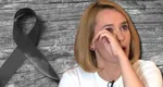 Andreea Esca, în doliu! Cunoscuta prezentatoare a făcut anunțul: „Foarte tristă să rămân fără niciuna”