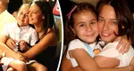GALERIE FOTO Cum arată acum Măriuca, fata pe care Andreea Raicu a adoptat-o în urmă cu 20 de ani: „A crescut atât de frumos și a căpătat atâta încredere”