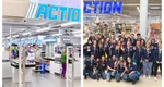 Retailerul olandez care îi face concurență lui Pepco a intrat pe piața din România și angajează cu salarii de 4.800 lei plus beneficii