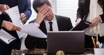 Peste 50% dintre angajații români sunt nemulțumiți la locul de muncă. Diferența salarială dintre conducere și muncitorii de rând, cea mai des întâlnită plângere