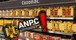 ANPC a analizat mai multe sortimente de cozonaci. Comisarii au găsit produse care conțin până la 21 de aditivi diferiți