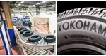 Grupul japonez Yokohama Rubber Co. a confirmat că analizează achiziția Euro Tire Manufacturing din România