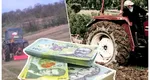 Subvenții APIA 2025. Statul oferă mii de euro pentru românii cu terenuri abandonate, direct pe card. Schema a intrat deja în vigoare