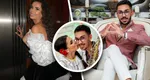 Georgiana Lobonț și Armin Nicoară, față în față după ce s-au certat ca la ușa cortului: „Fiecare om are ritmul lui de maturizare”