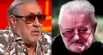 Care este legătura dintre Serghei Mizil și Irinel Columbeanu. Puțină lume știe asta despre cei doi: „Bineînțeles că îmi este milă de el”