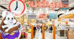 Programul de Paște 2025 la Auchan. Când sunt deschise magazinele din țară