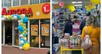 Retailerul ucrainean care vinde produse la un leu se extinde tot mai mult în România. A deschis două noi magazine