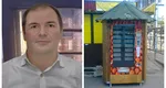 Un tânăr întors din Diaspora și-a deschis o fermă și vinde ouă de țară la automat, cu 1 leu bucata. Ideea ingenioasă a antreprenorului român