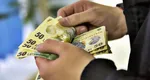 Se dau peste 200 de lei de la stat până pe 30 aprilie 2025. Cine primeşte banii