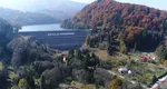 Alertă în Hunedoara, din cauza unui baraj vechi de 50 de ani. ”Au apărut nişte fisuri în anvelopa asfaltică”. Mai multe localități sunt în pericol