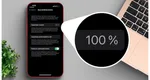 De ce să nu îți încarci telefonul până la 100%. Greșeala pe care multe o persoane o fac
