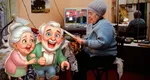 Seniorii aşteaptă a 13-a pensie după Paşte. Câţi bani în plus vin pe card, trebuie tipărite noi taloane