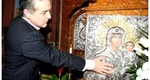 Gigi Becali dezvăluie de ce nu merge de Paște la Muntele Athos: „Nu există bucurie mai mare ca la Patriarhie”