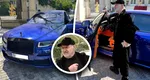 I-a rămas Rolls Royce-ul mic! Gigi Becali și-a cumpărat un nou bolid de lux în valoare de 500.000 de euro: „Cât trăiesc eu, altă mașină nu mai vreau”