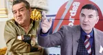 Cum l-a vindecat Gigi Becali pe finul Cristi Borcea de insomnii: „Să meargă la biserică duminica. Când nu poți să dormi sunt gândurile dracilor”