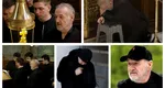 Gigi Becali, în genunchi, în timpul slujbei Denia celor 12 Evanghelii: „Îşi dă toată averea şi pleacă din România”