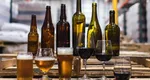Ce să alegi între vin şi bere. Specialiştii au decis care dintre băuturi face mai bine sănătăţii