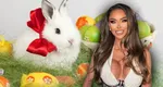 Bianca Drăgușanu, mesaj controversat de Paște. Vedeta și-a ieșit din pepeni: „Vă dau block peste tot!”