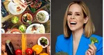 Alimentul care costă doar 7 lei în supermarketurile din România și e plin de Omega 3. Mihaela Bilic: „Are toți nutrienții de care avem nevoie”