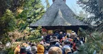 Minuni inexplicabile, Credință și Vindecare: Povestea Părintelui Emilian Prodan și Harul Divin de la Biserica Sfânta Maria din Pipera – Voluntari