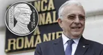 Se schimbă banii în România! BNR pune în circulație o nouă monedă din argint. Cum poate fi cumpărată și ce valoare va avea