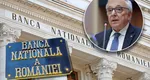 Avertisment de la BNR: Sunt crize suprapuse, este presiune. Dacă o pierdem din mână mi-e greu să cred că o mai prindem