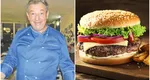Ce preț are un burger în restaurantul lui Bodo de la Proconsul. Fostul ginere a lui Traian Băsescu deține restaurantul „La Kostas” din București