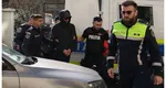 Bogdan Peșchir (BOGPR) face Paștele după gratii. Judecătoria Sectorului 5 a dispus prelungirea cu 30 de zile a mandatului de arestare