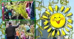 „Blocaj Omega” deasupra Europei. EXCLUSIV Climatologul Roxana Bojariu: Poporul obisnuieşte să spună „cum avem vremea de Florii, aşa e şi de Paşte”