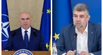 Ilie Bolojan și Marcel Ciolacu, urări de Paște pentru români. Ce le-au transmis liderii țării credincioșilor
