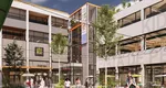 Una dintre cele mai cunoscute fabrici din România, transformată în proiect imobiliar. Complex ultramodern de locuințe și magazine