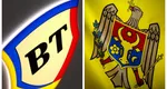 Banca Transilvania se extinde în Republica Moldova și cumpără Microinvest, cea mai mare companie de creditare non-bancară de peste Prut