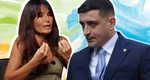 Dana Budeanu, declarații picante despre campania electorală a lui George Simion: „S-au chinuit foarte rău să îi spele imaginea de maidanez”
