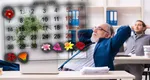 10 zile libere de la stat în luna aprilie pentru toți românii sub această vârstă. Noua lege care s-a dat!