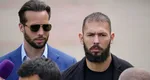 Andrew și Tristan Tate, din Dubai direct la Poliție. Acuzații dure după semnarea controlului judiciar: „Guvernul Floridei e corupt, au furat 10 milioane de dolari”
