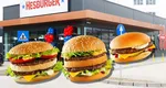 Burgeri nordici pe plaiuri mioritice: Finlandezii de la Hesburger deschid primul drive-in la Curtea de Argeș